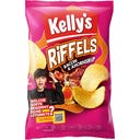 Kelly's Riffels Bacon & Ahornsirup
