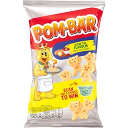 POM-BÄR Guess The Flavour Edition - 200 g