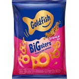 Soletti Goldfish BIGsters Oriental Style