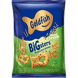 Soletti Goldfish BIGsters - Mixed Sesame