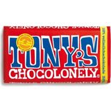 Tony's Chocolonely Czekolada mleczna 32%