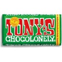 Tony's Chocolonely Chocolat au Lait 32% Noisette - 180 g