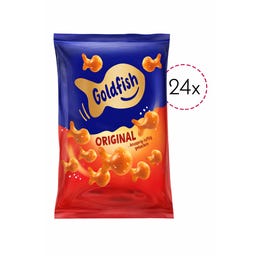 Soletti Goldfish Original