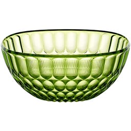 guzzini Saladier 25 cm Vanity - Water lily green