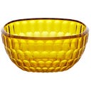 Kom 12 cm - Vanity, Saffraangeel