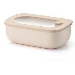 Eco Store & More - Boîte de Conservation 900 ml - Clay