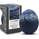 Brainstream van Gogh PiepEi