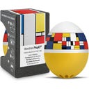 Brainstream Mondrian PiepEi