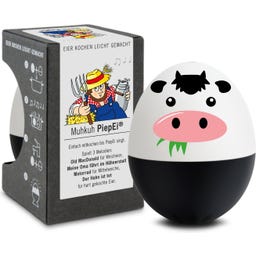 Brainstream Koe PiepEi