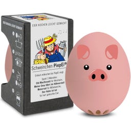 Brainstream Schweinchen PiepEi