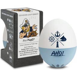 Brainstream PiepEi - Ahoi