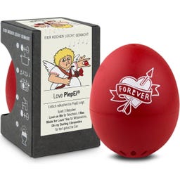 Brainstream Love PiepEi