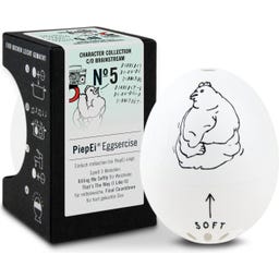 Brainstream PiepEi - Eggsercise