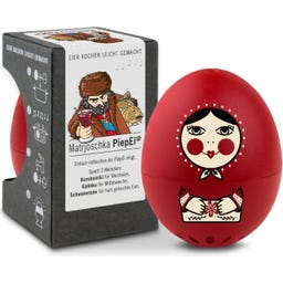 Brainstream PiepEi - Matrioska