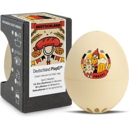 Brainstream Duitsland PiepEi