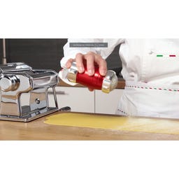 Marcato Dozownik alu