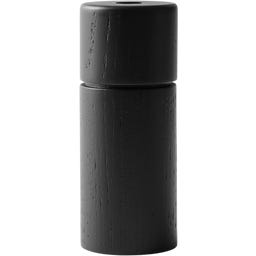 Brainstream Bergen Gewürzmühle 12 cm - Black