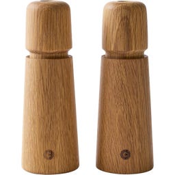 Brainstream Stockholm Gewürzmühlen Set - 1 Set