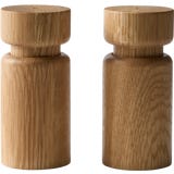 Młynek do przypraw Helsinki 11 cm, 2 szt.