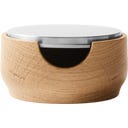 Brainstream Champagne Tischreibe Eiche - 1 Stk.