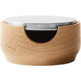 Brainstream Champagne Tischreibe Eiche