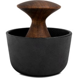 Brainstream Moździerz Kiruna Black - 1 szt.