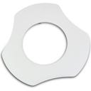 Brainstream Cregg - Wit