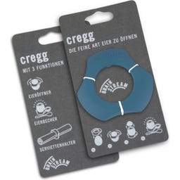 Brainstream Cregg - blau