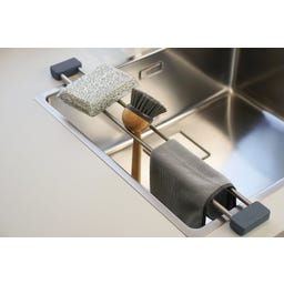 Brainstream drip.line - grau