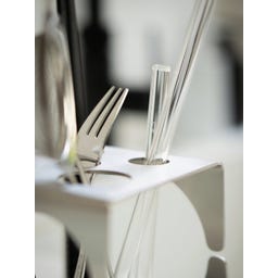 Brainstream dri.cube - steel