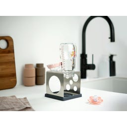 Brainstream dri.cube - steel