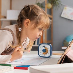 Brainstream Visual Timer - Cookie Clock