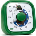 Brainstream Visual Timer - Tick Tock Truck