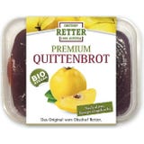Obsthof Retter Organic Premium Quince Pur&eacute;e