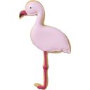 Birkmann Cookie Cutter - Flamingo - 1 Pc.