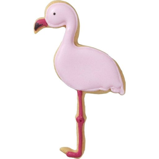 Birkmann Formina per Biscotti - Flamingo - 1 pz.