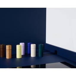 Brainstream Bergen Gewürzmühle 12 cm