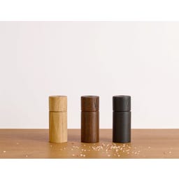 Brainstream Bergen Gewürzmühle 12 cm