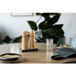 Brainstream Stockholm Gewürzmühlen Set