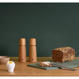 Brainstream Stockholm Gewürzmühlen Set