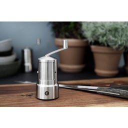 Brainstream Copenhagen Gewürzmühle Edelstahl