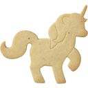 Birkmann Cookie Cutter - Unicorn - 1 Pc.