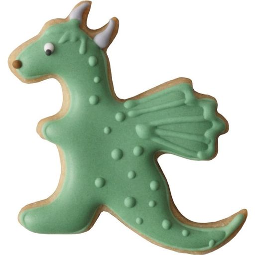 Birkmann Cookie Cutter - Dragon - 1 Pc.