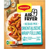 Airfryer Nadzienie do orientalnych wrap&oacute;w Kebab Mix