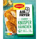 Maggi Airfryer Knusper Hähnchen Curry - 41 g