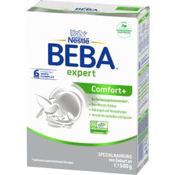 Formule Spéciale pour Nourrissons Confort+ - 500 g