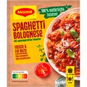 Maggi Fix - Tomato Bolognese - 36 g