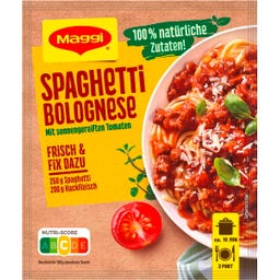 Maggi Fix - pomidorowe bolognese - 36 g