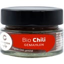 Piment Moulu - Bio, 25 g.  (30 g)