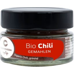 Cosmoveda Peperoncino Macinato Bio - 25 g